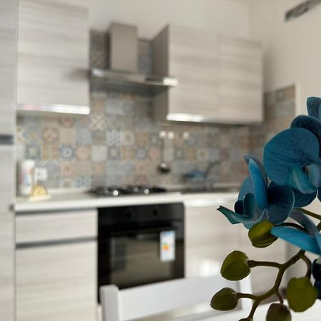 Za Nedda Home Fiumefreddo di Sicilia Exterior photo