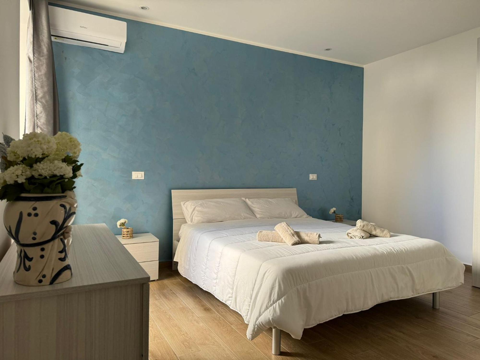 Za Nedda Home Fiumefreddo di Sicilia Exterior photo