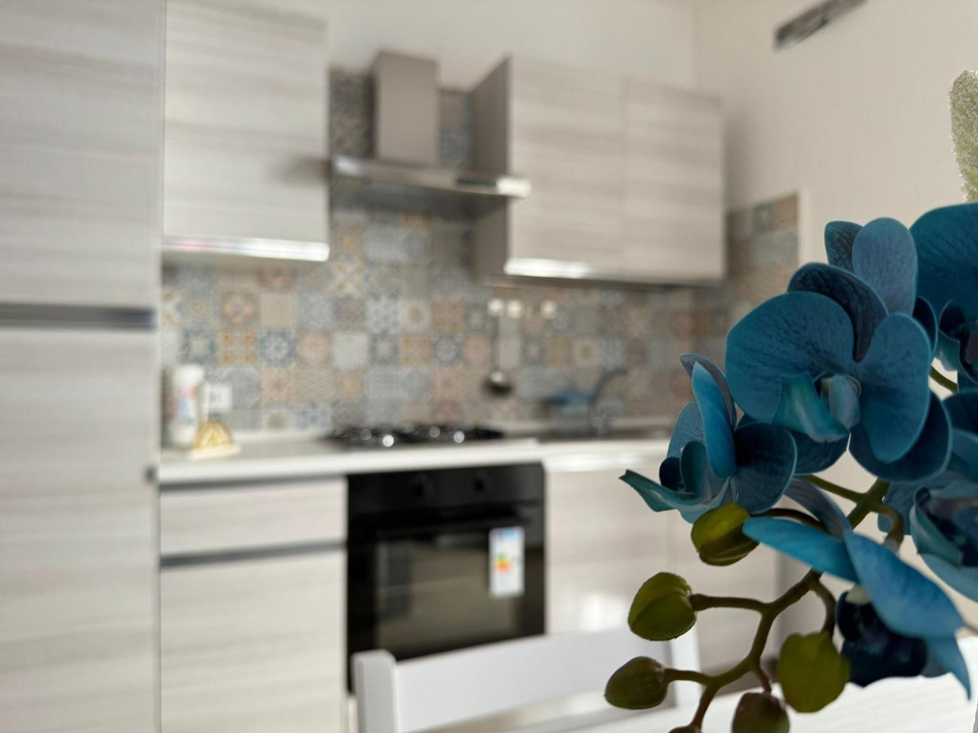 Za Nedda Home Fiumefreddo di Sicilia Exterior photo