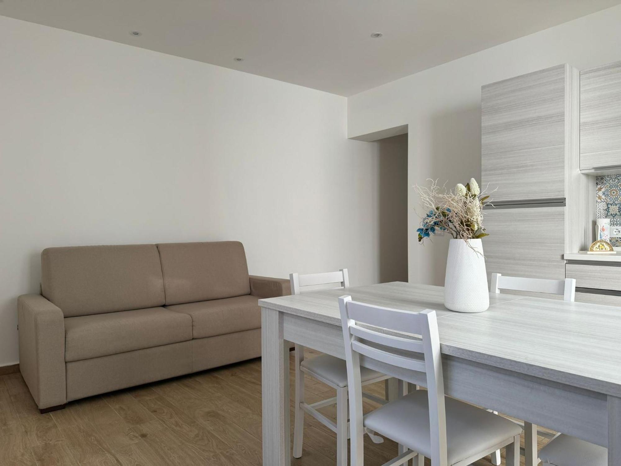 Za Nedda Home Fiumefreddo di Sicilia Exterior photo