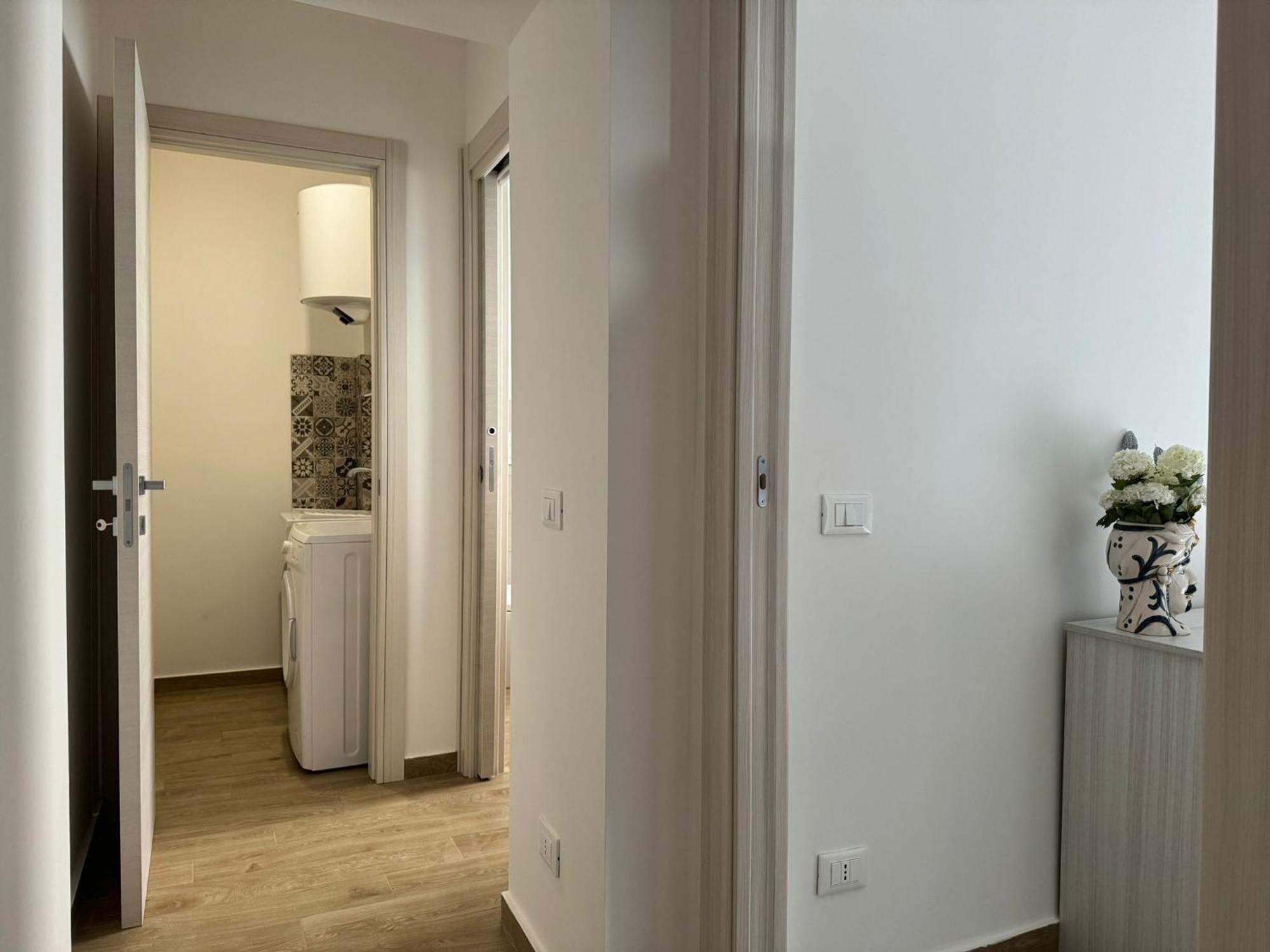 Za Nedda Home Fiumefreddo di Sicilia Exterior photo