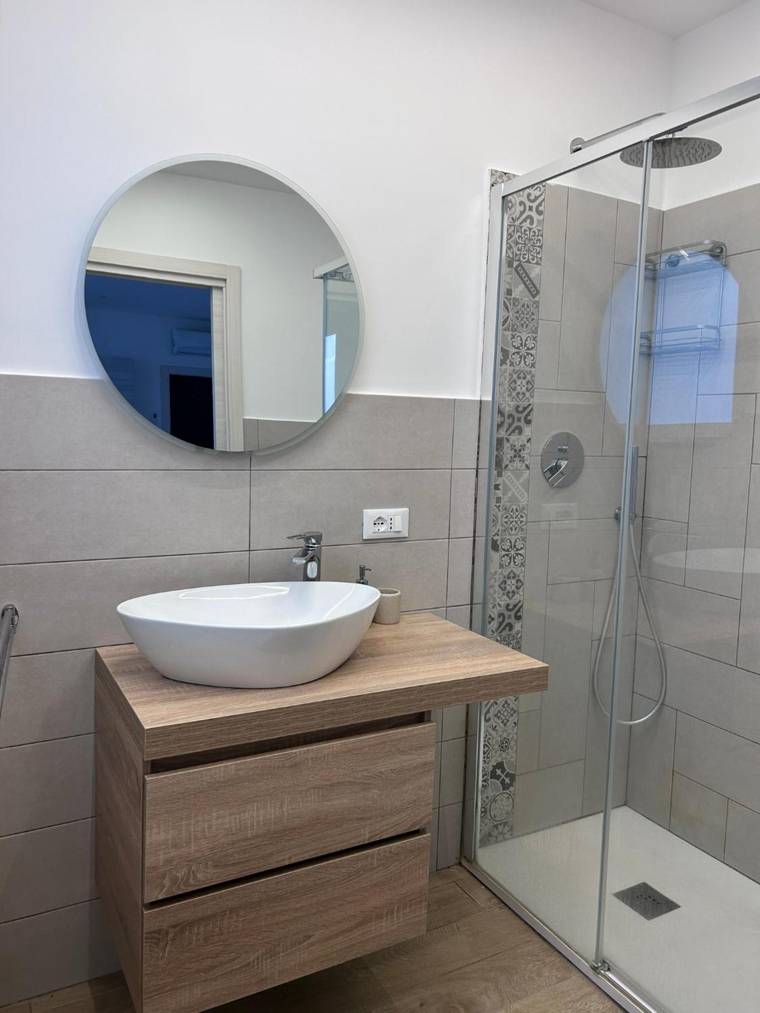 Za Nedda Home Fiumefreddo di Sicilia Exterior photo