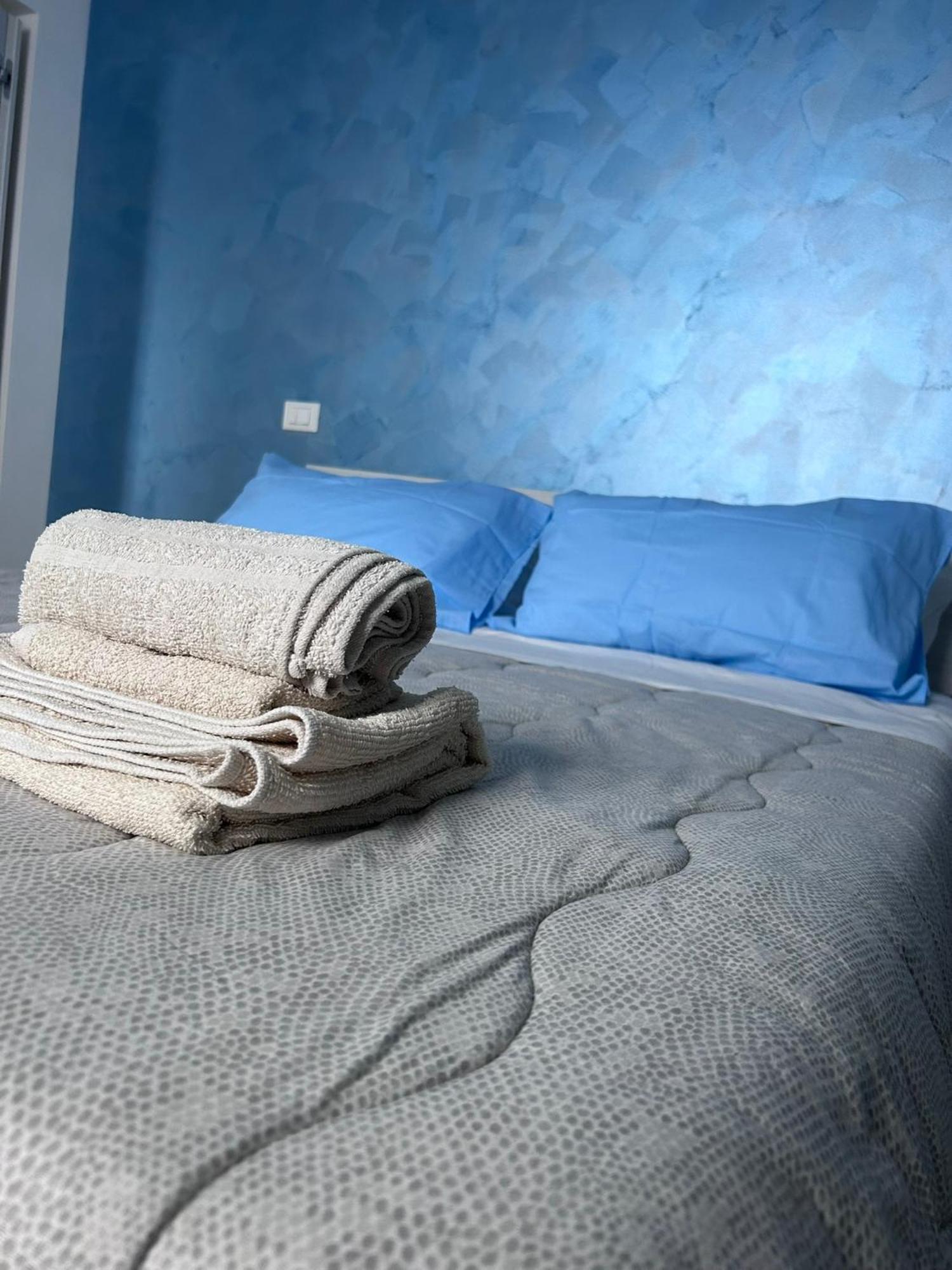 Za Nedda Home Fiumefreddo di Sicilia Exterior photo